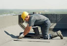 Trusted Barnesville, GA Roofing service Experts